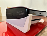 پایه نگهدارنده کنسول بازی افقی PS5 slim CD