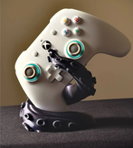 پایه نگهدارنده دسته بازی Xbox طرح اختاپوس