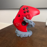 پایه نگهدارنده دسته بازی Xbox طرح اختاپوس
