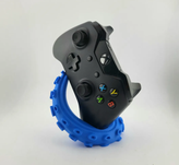 پایه نگهدارنده دسته بازی Xbox طرح شاخک اختاپوس