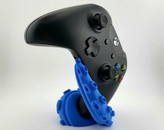پایه نگهدارنده دسته بازی Xbox طرح شاخک اختاپوس