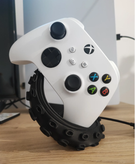 پایه نگهدارنده دسته بازی Xbox طرح شاخک اختاپوس