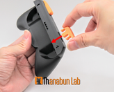 اتصال دسته بازی Nintendo Switch مدل Joy-Con2 Grip
