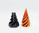 فیجت ضد استرس مدل Mini Vortex طرح شش ضلعی