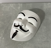 ماسک صورت گای فاکس (V for Vendetta)