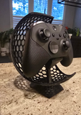 پایه نگهدارنده دسته بازی PlayStation و Xbox طرح توپ مشبک