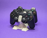 پایه نگهدارنده دسته بازی طرح مینیمال(xbox/ps4/ps5)(مناسب دو دسته)