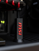 پایه کارت گرافیک (GPU) مدل MSI