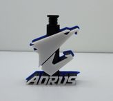 پایه کارت گرافیک (GPU) مدل Gigabyte Aorus