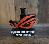 پایه کارت گرافیک (GPU) مدل Asus ROG