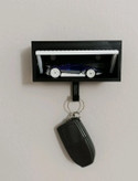 جاکلیدی طرح گاراژ Hot wheels