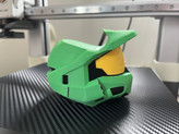 پایه نگهدارنده دسته بازی ایکسباکس-xbox مدل Halo Helmet