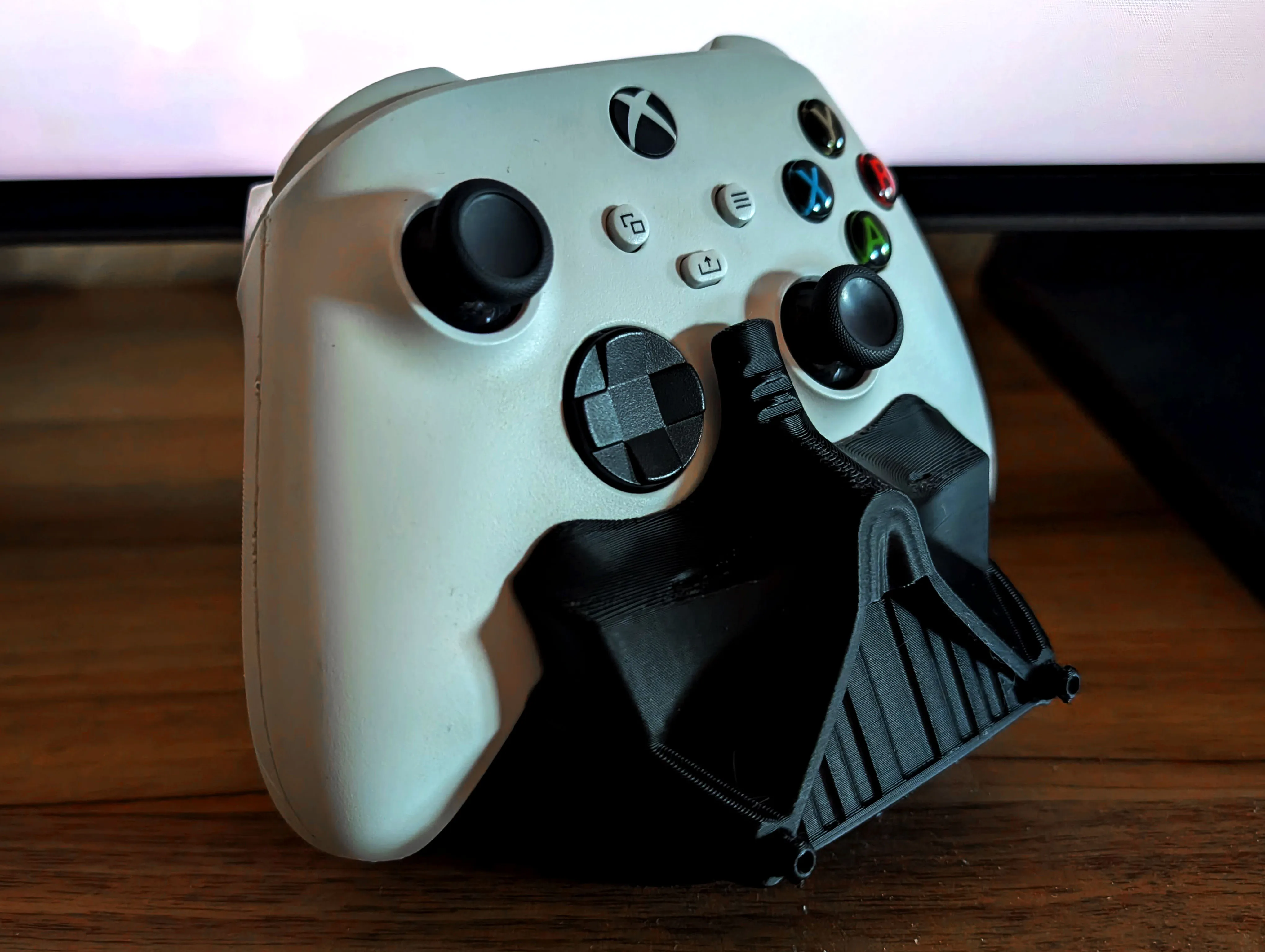 پایه نگهدارنده دسته Xbox مدل دارث ویدر