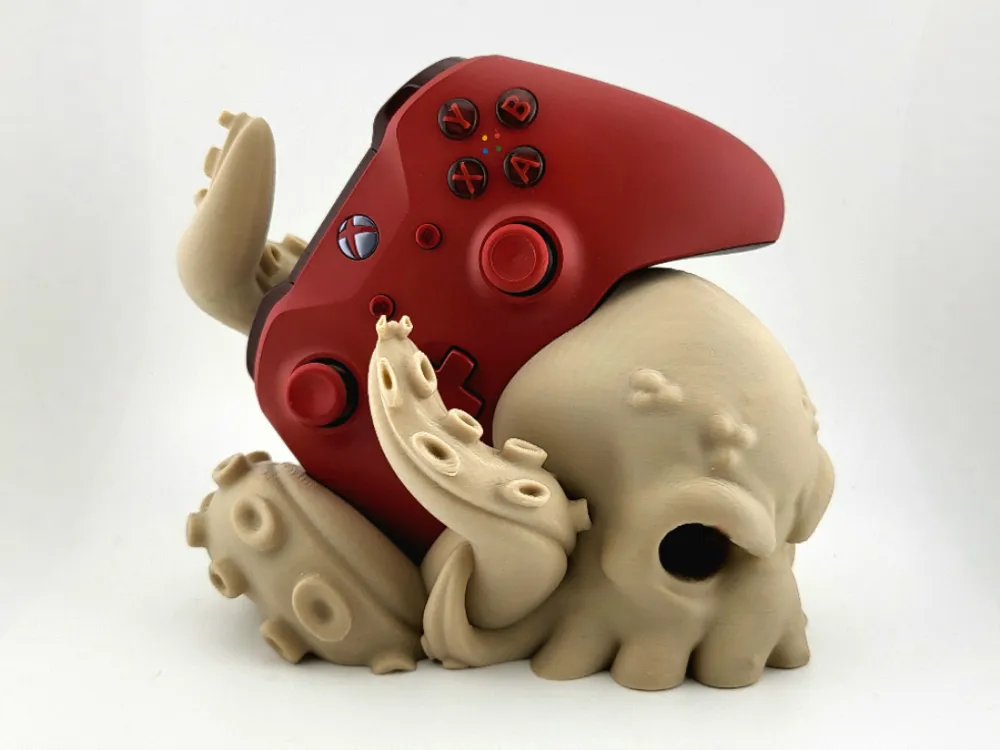 پایه نگهدارنده دسته بازی Xbox مدل اختاپوس