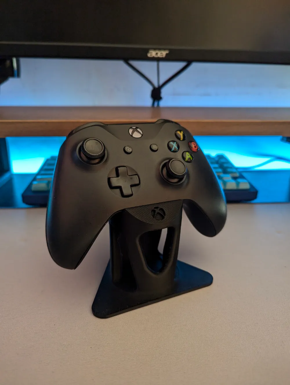 پایه نگهدارنده دسته بازی ایکس‌باکس (Xbox Series S/X/One)