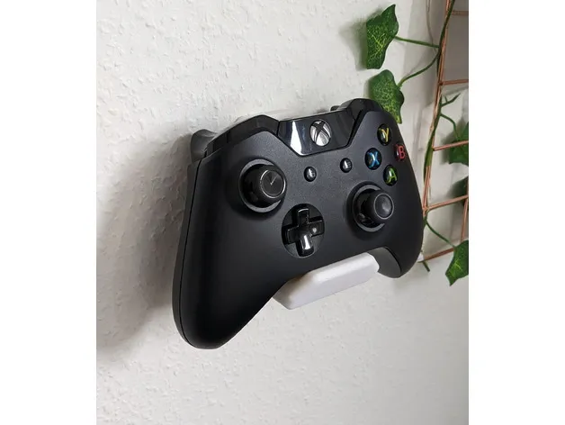 پایه نگهدارنده دیواری دسته بازی Xbox