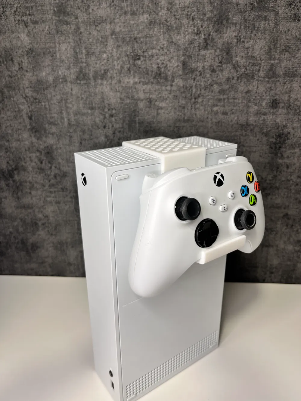 پایه نگهدارنده دیواری دسته Xbox سری S
