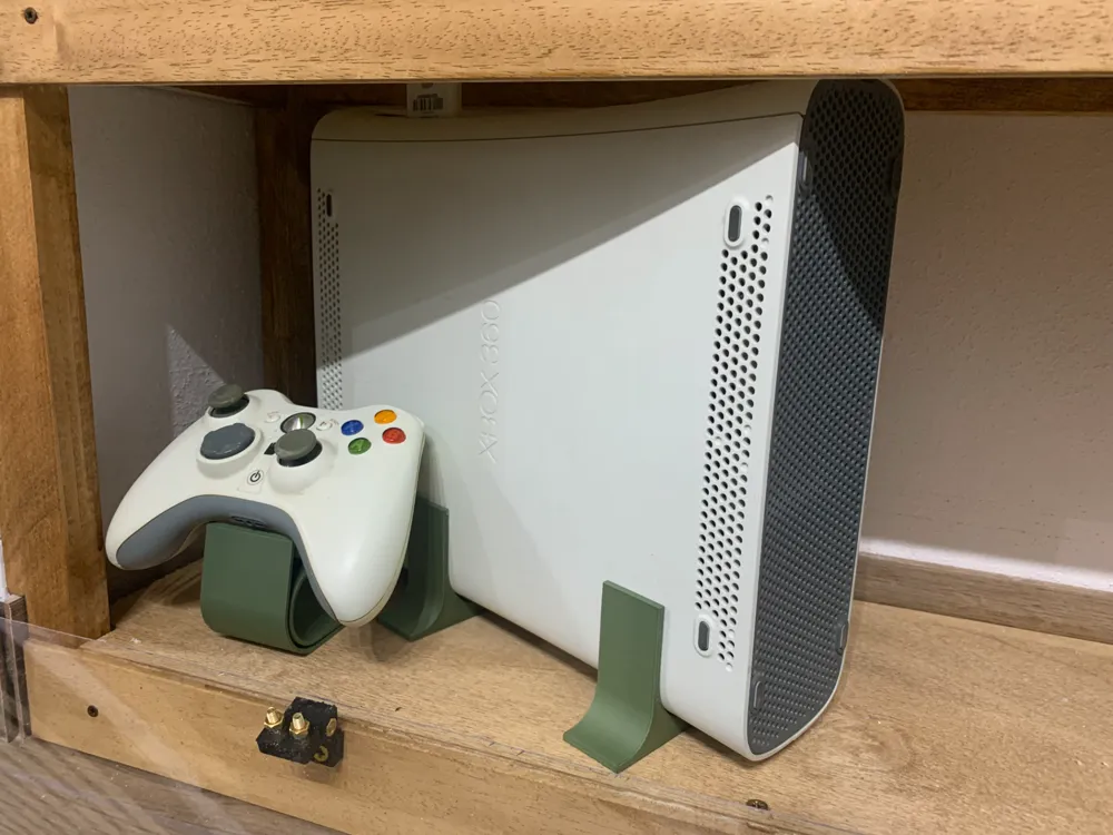 پایه نگهدارنده افقی Xbox 360