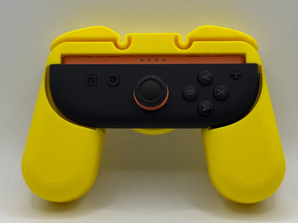 اتصال دسته بازی جوی کان 2 Nintendo Switch