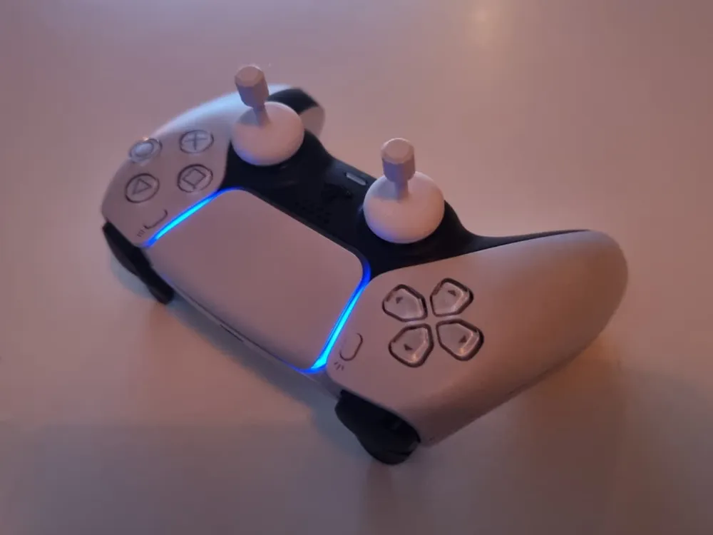افزاینده اهرم آنالوگ دسته PS5