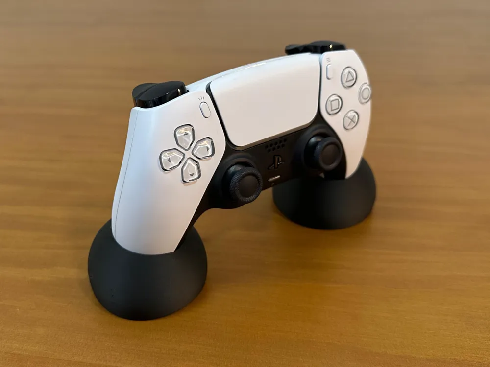 پایه نگهدارنده دسته PS5 مدل مینیمال
