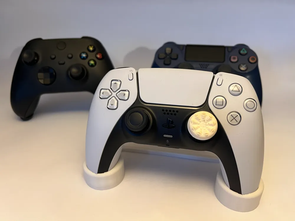 پایه نگهدارنده دسته PS5 مدل Invisible