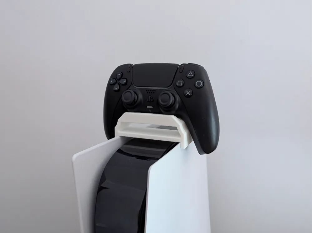 پایه نگهدارنده دسته PS5 مدل Top Mount
