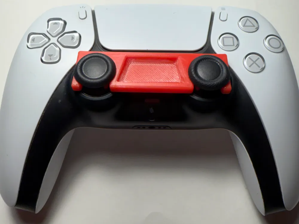 قفل محافظ آنالوگ دسته PS5 مدل Stick Lock V2