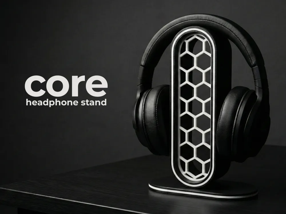 استند هدفون CORE