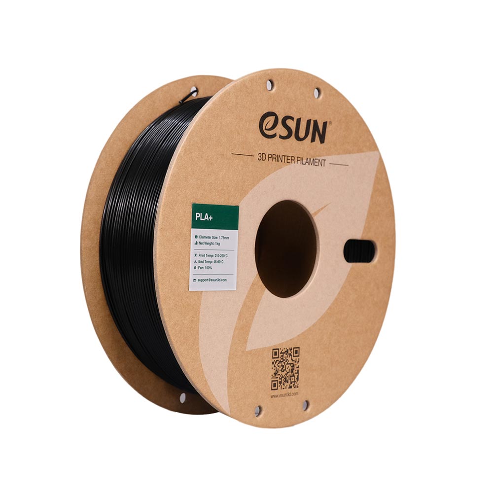 فیلامنت +PLA ایسان قطر 1.75 یک کیلوگرمی ( Esun Filament)