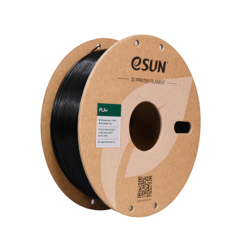 فیلامنت +PLA ایسان قطر 1.75 یک کیلوگرمی ( Esun Filament)