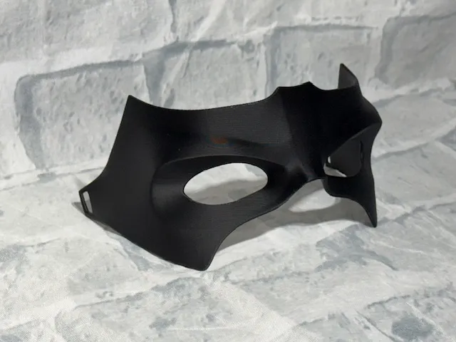 ماسک رابین