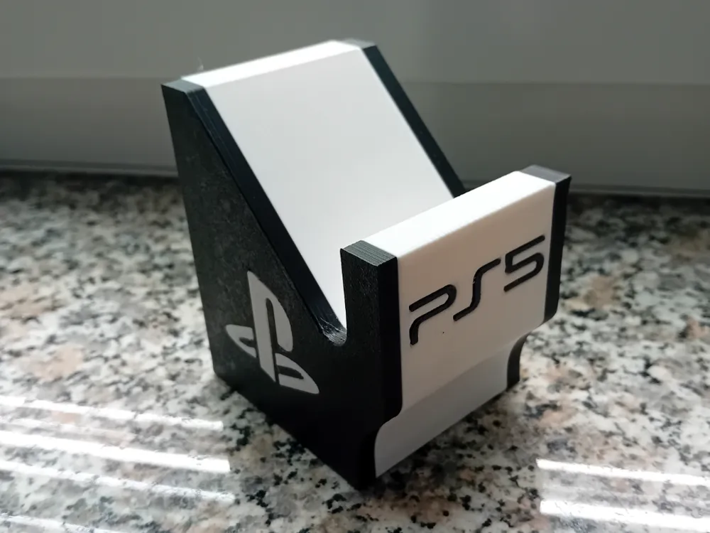 پایه نگهدارنده دسته PS5