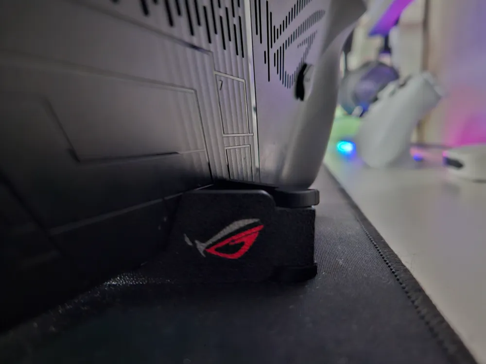 استند تاشو نگهدارنده ASUS ROG Ally X