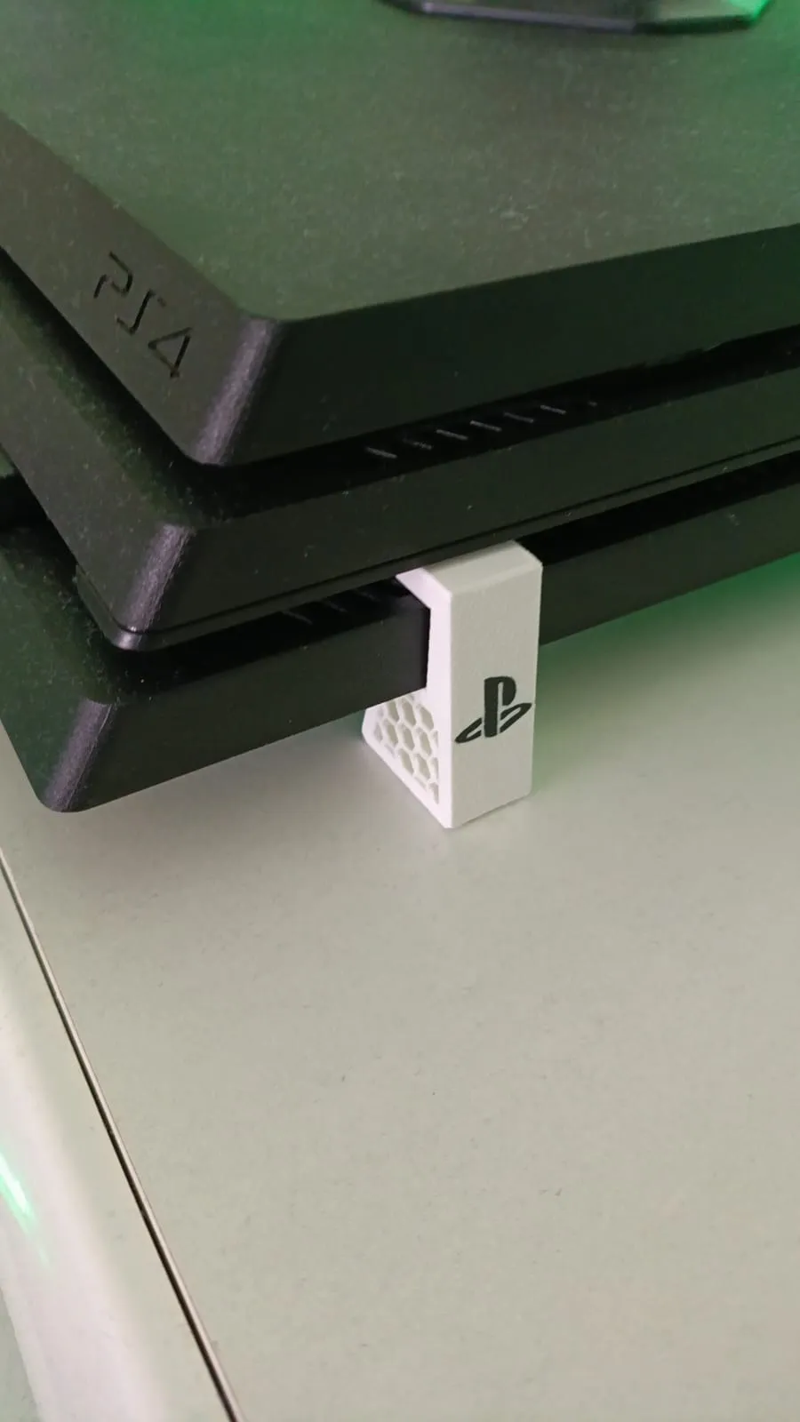 پایه افزایش ارتفاع کنسول PS4 Pro