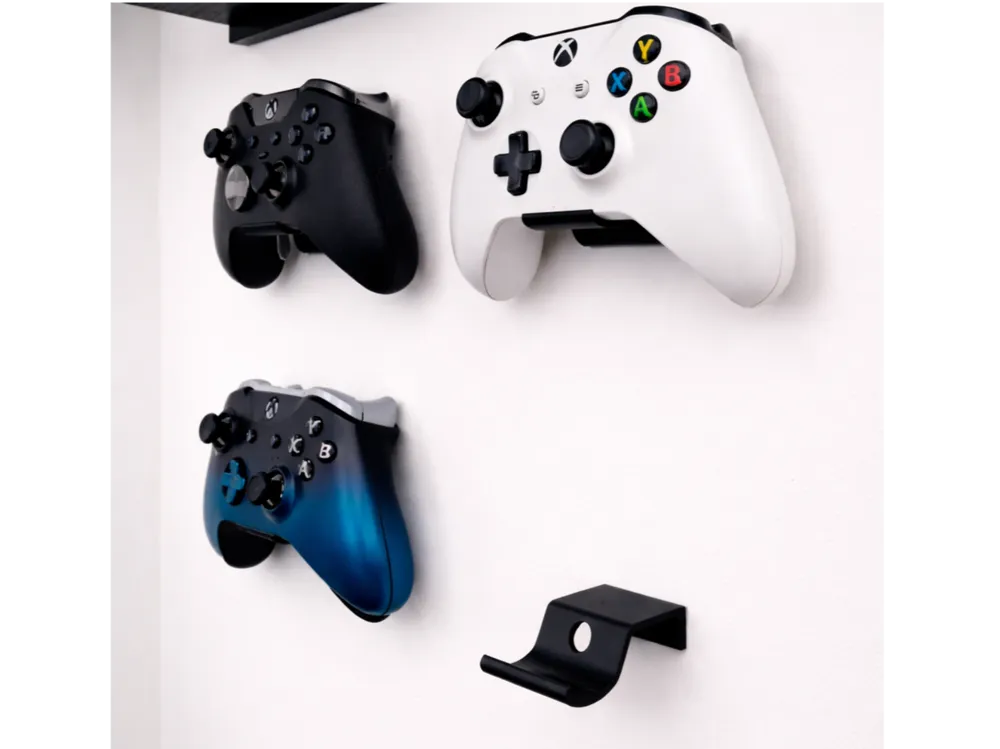 پایه دیواری باریک دسته بازی Xbox One