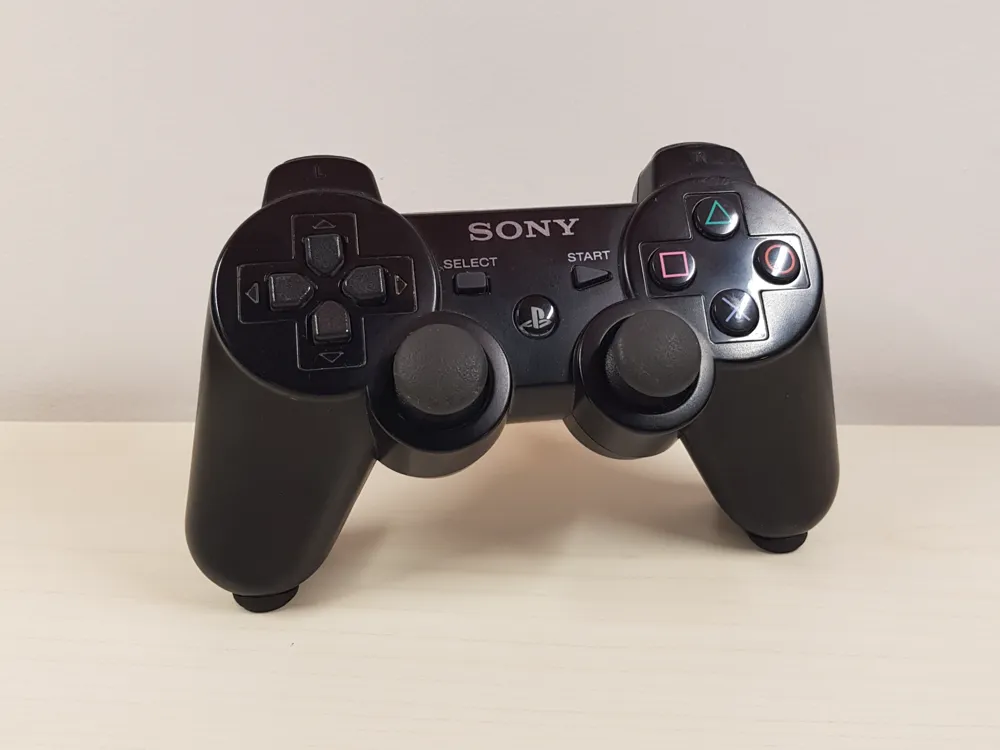 پایه دیواری مخفی نگهدارنده دسته بازی PS3